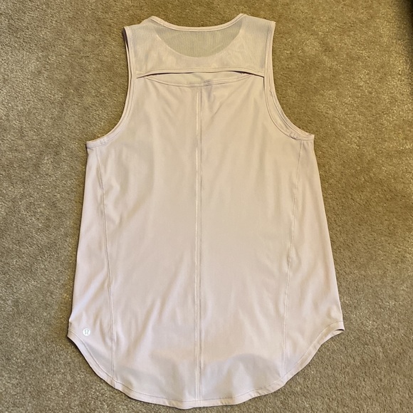Lululemon Sculpt Tank Top - Picture 2 of 6
